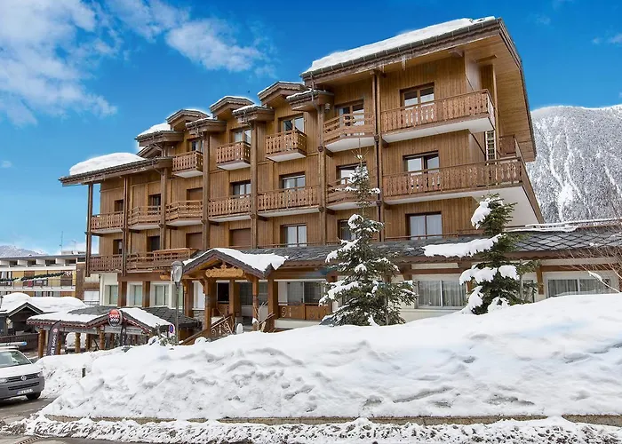 Residence Le Marquis