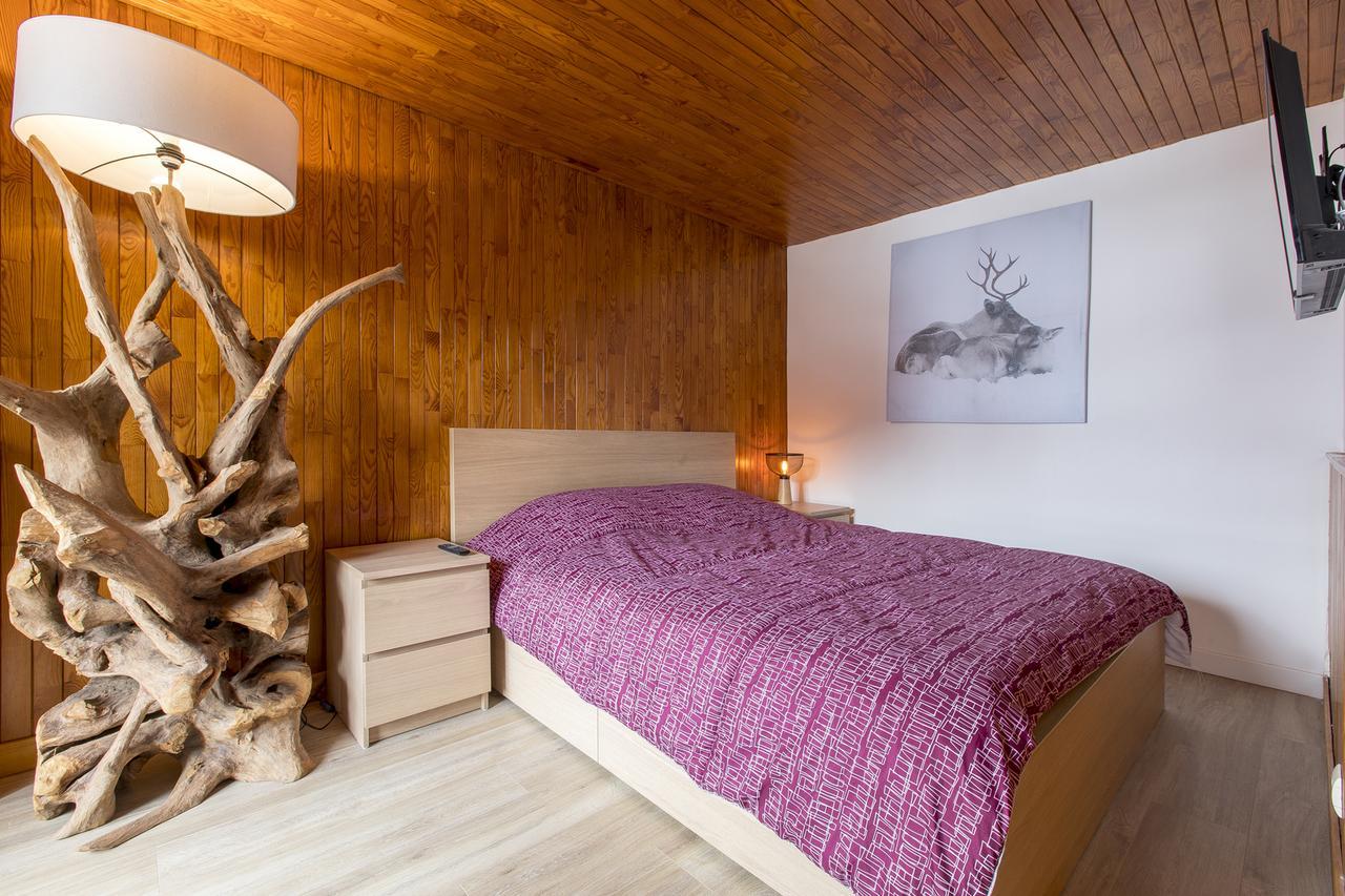 Le Marquis Appartement *