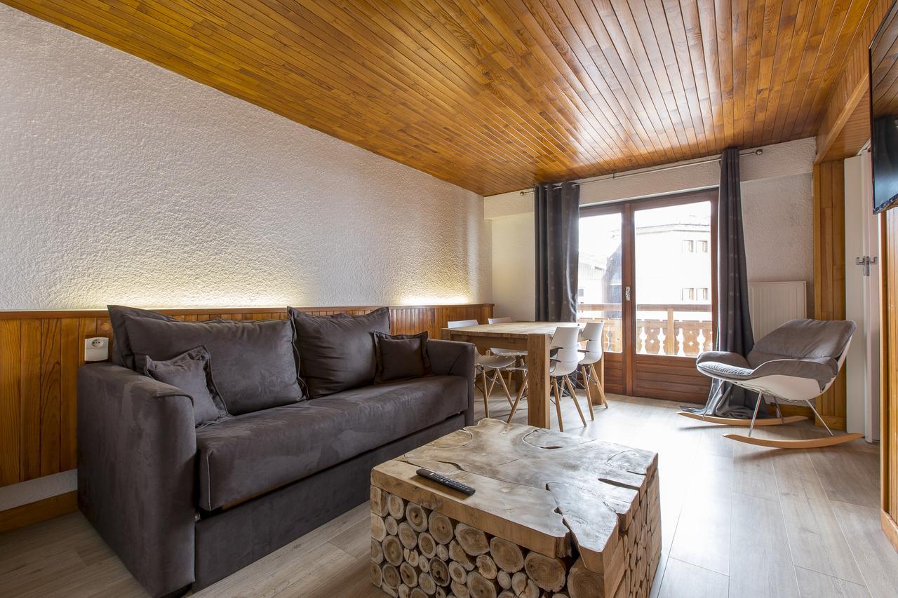 Le Marquis * Courchevel