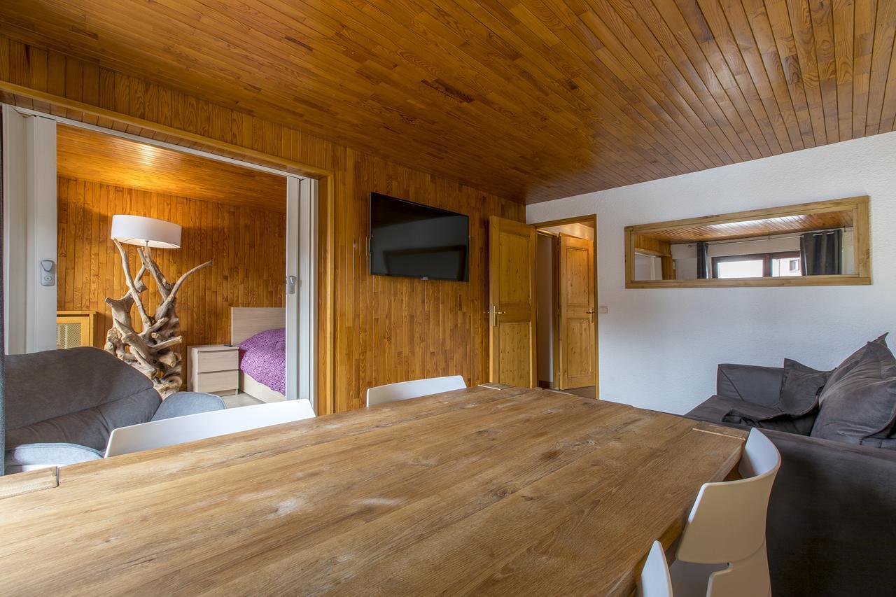 Appartement Le Marquis
