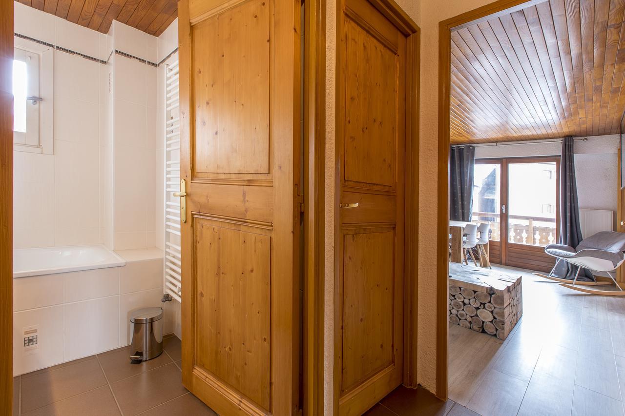 Le Marquis Appartement Courchevel