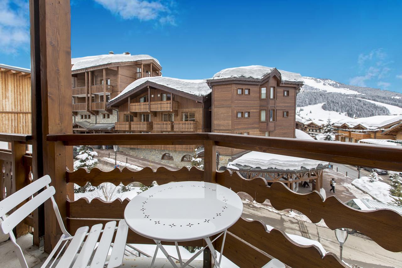 Appartement Le Marquis *