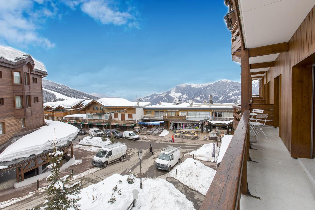 Appartement Le Marquis Courchevel