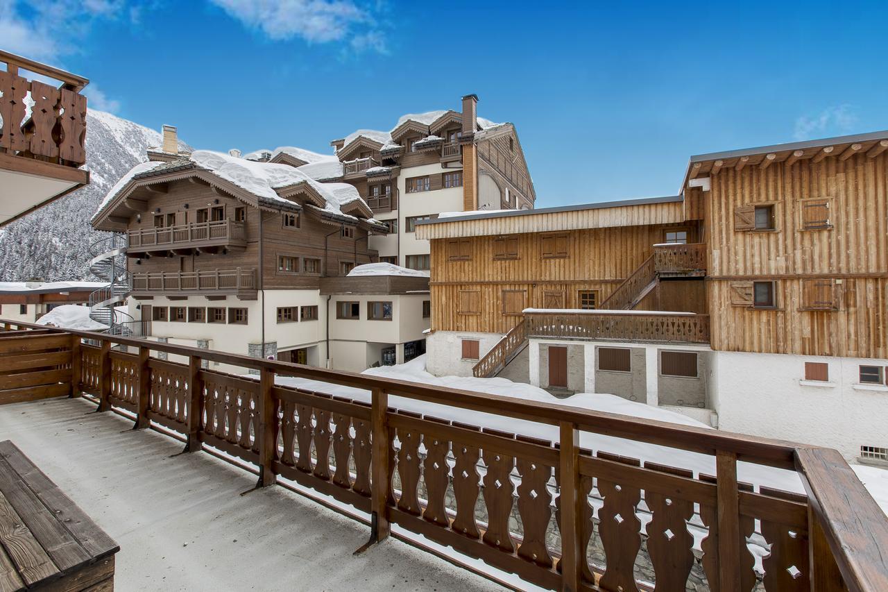 Apartamento Le Marquis *