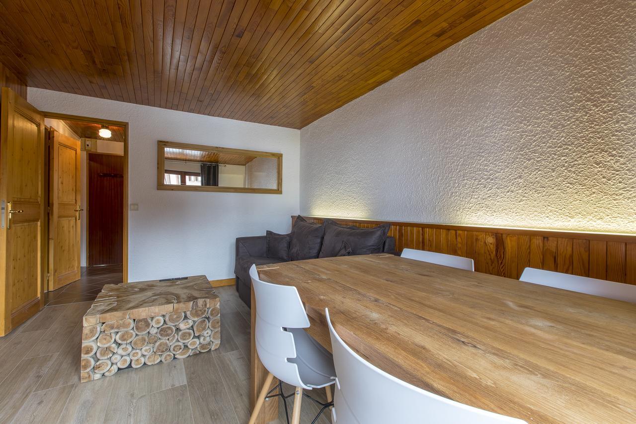 Le Marquis * Courchevel