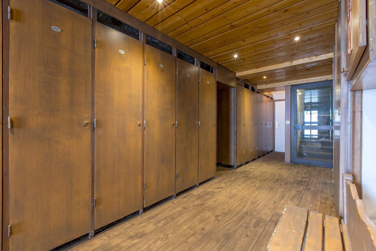Le Marquis Apartamento Courchevel