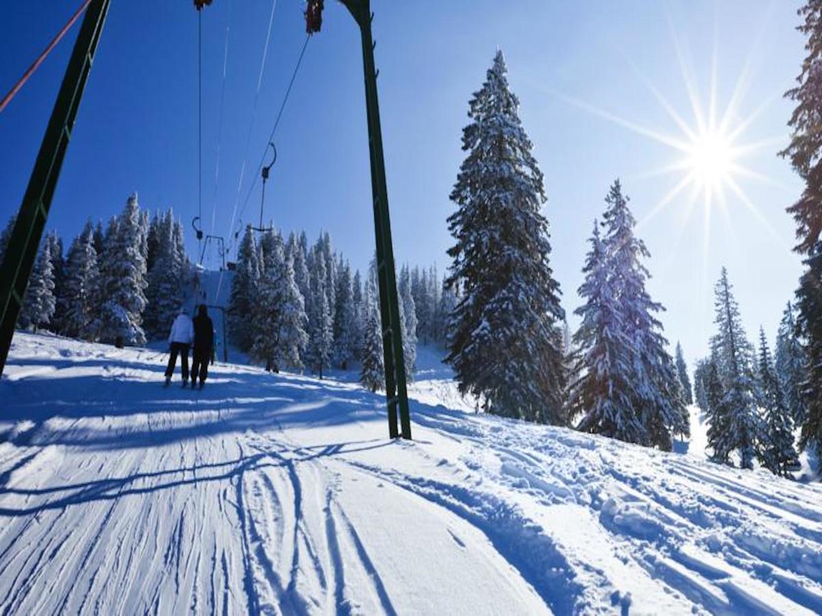 Le Marquis Courchevel