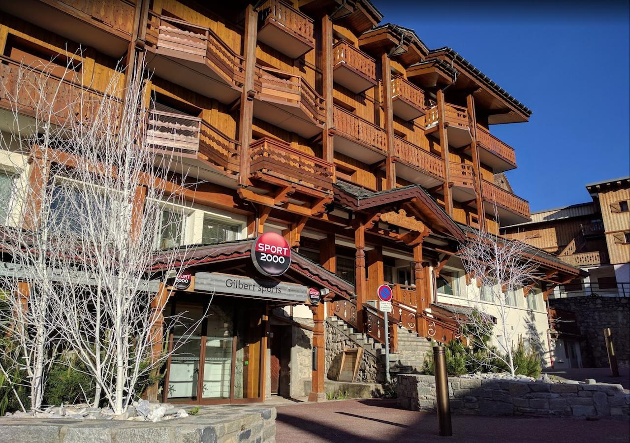 Le Marquis Appartement *