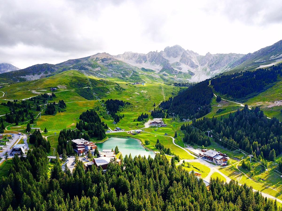Le Marquis Appartement Courchevel