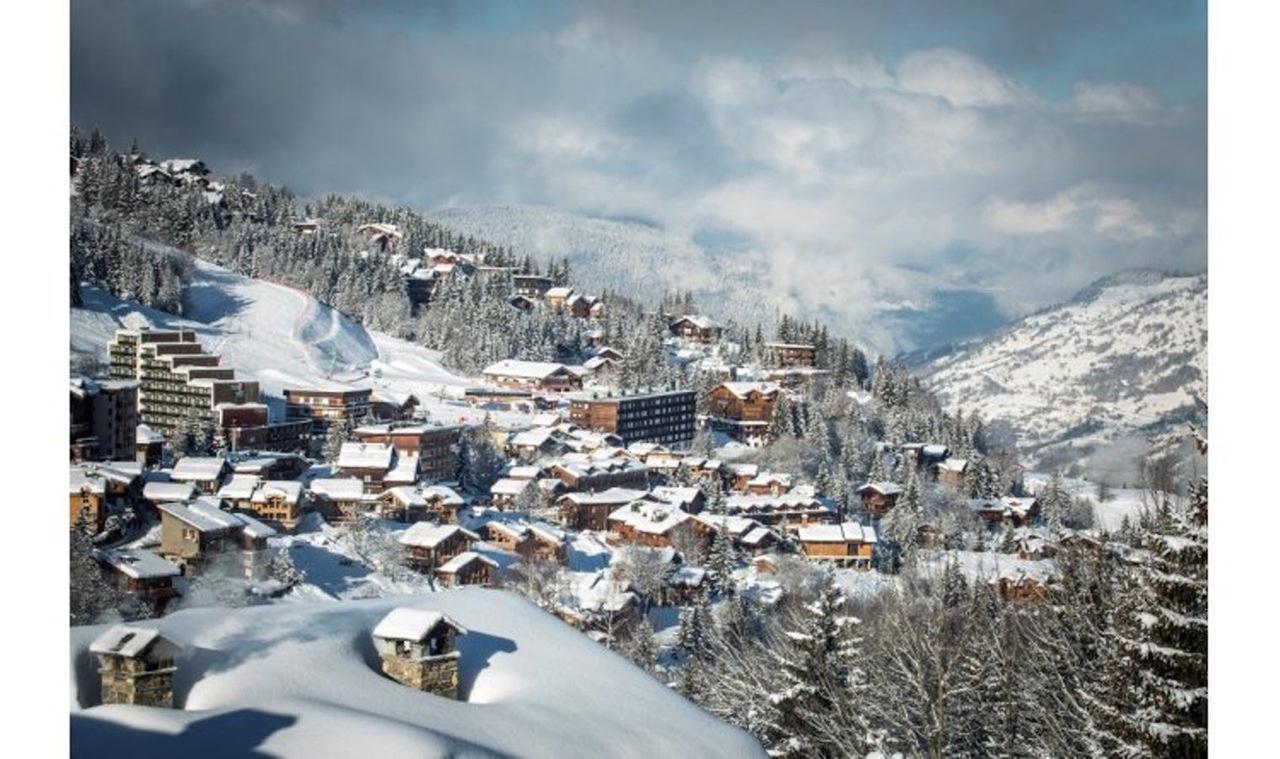 Le Marquis Courchevel